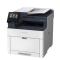 富士施乐(Fuji Xerox)CM318z A4幅面彩色激光无线自动双面多功能一体机 (打印、复印、扫描、传真)
