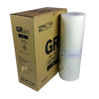 福正 Y&M理想GRB4版纸一体机蜡纸