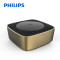 飞利浦(Philips)车载空气净化器 GP Compact 80 车内空气净化 高效祛除 异味有害气体车载净化