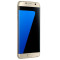 三星 Galaxy S7 edge(G9350)4+64G版 铂光金 全网通4G手机
