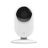 小蚁(YI)720P智能摄像头 摄像机 wifi网络摄像头 智能家居监控