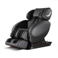 荣泰按摩椅 8302S 按摩椅 家用 按摩椅太空舱 按摩椅全身 黑色