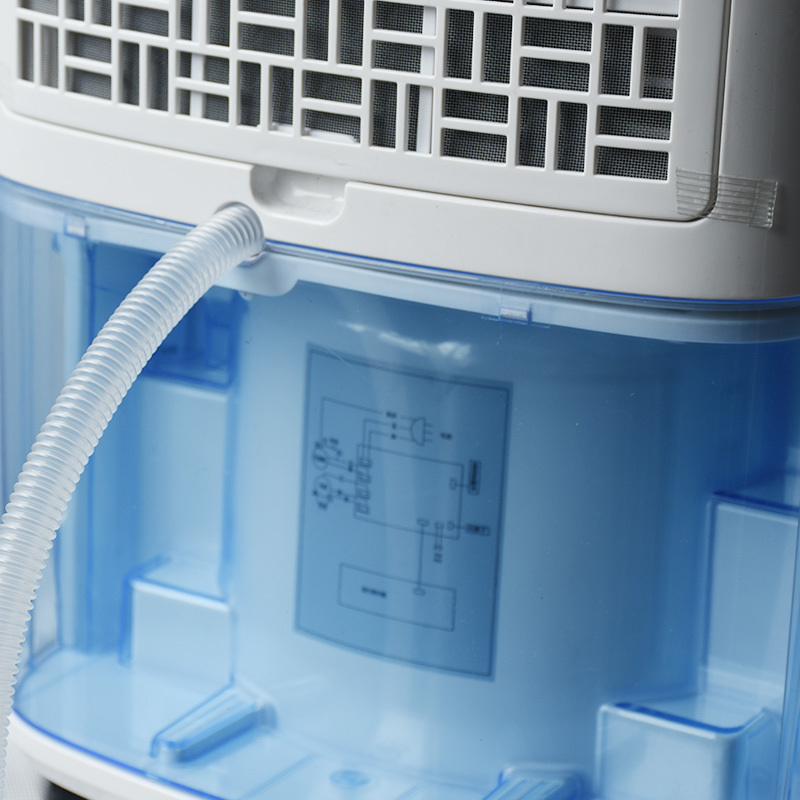 奥克斯(AUX)KDY-D12AFDR2V6除湿机