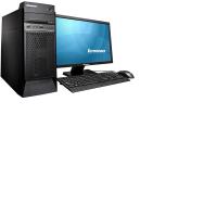 联想启天M5900(A6-6420B/4G/500G/无光驱/19.5)台式电脑