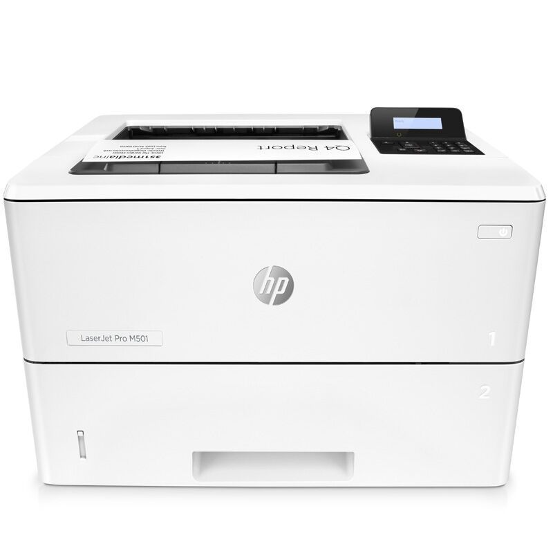 惠普(hp) M501dn 打印机