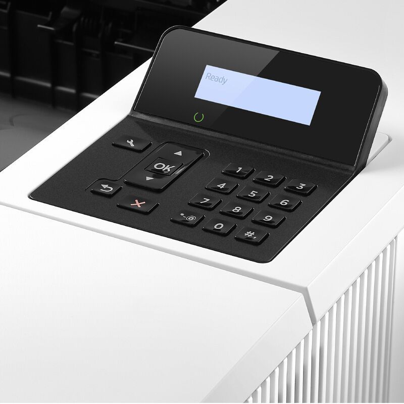 惠普(hp) M501dn 打印机