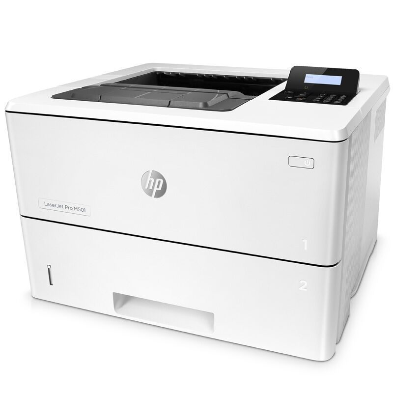 惠普(hp) M501dn 打印机