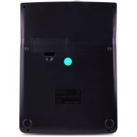 得力(deli) 1521A 计算器 桌面设计型计算器