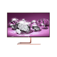 AOC 27寸显示器 Q2781PS (台)