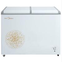 美的 冷柜 BD/BC768DKEL (台)