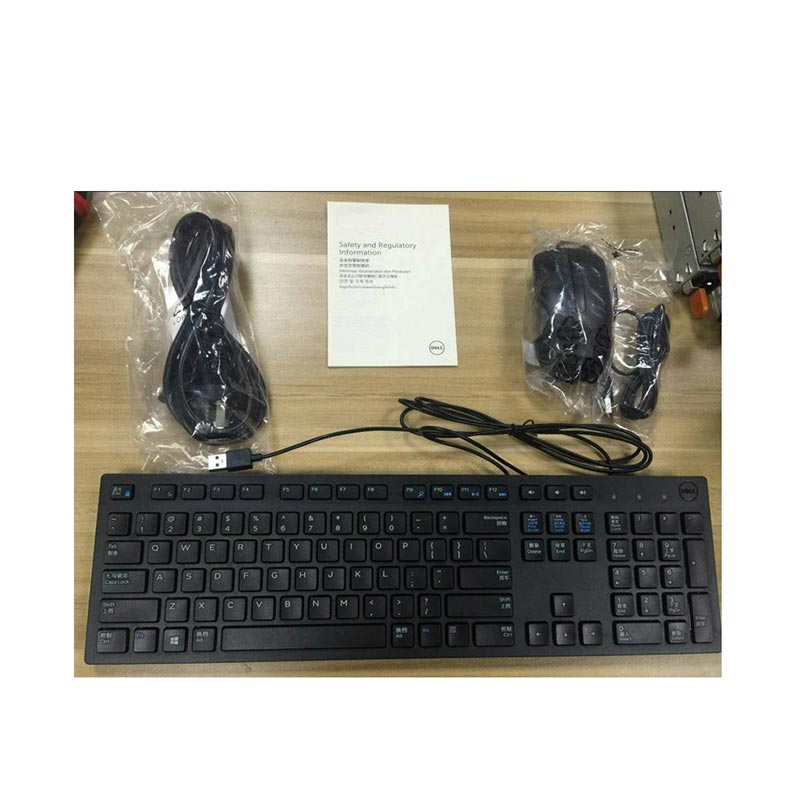 戴尔(DELL)成铭3977 商用办公台式电脑主机(奔腾G4560 4GB 500GB DVDRW 集显 W10H)