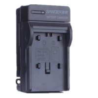 桑格BP727 电池+充电器 适用佳能摄像机 BP-727 BP-718 BP-709 HF M60 HFM56电池