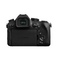 松下(Panasonic) DMC-FZ2500GK 长焦数码照相机 4K拍摄 2010万1英寸高感光MOS传感器