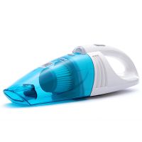 美的(Midea)吸尘器VH03W-09EB手持车用车载吸尘器大吸力