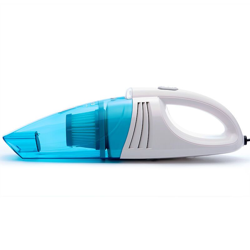 美的(Midea)吸尘器VH03W-09EB手持车用车载吸尘器大吸力