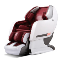 荣泰 RT8600S 豪华按摩椅 家用太空舱全身按摩椅 按摩椅沙发