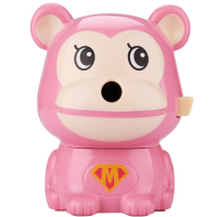 得力(deli)0741猴子削笔机(混)