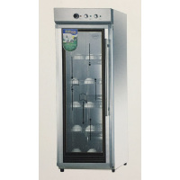 海花全钢低热风温餐具消毒柜 A82 450L