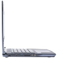 未来人类S4-1060-77H 14英寸游戏笔记本电脑 i7-7700HQ GTX1060 6GB显存 8GB 2T