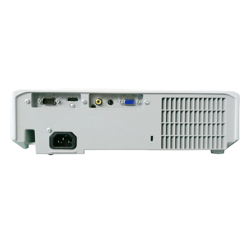日立(HITACHI)HCP-D320X 投影仪 投影机 商务 办公 会议室 家用 投影机 3200流明投影仪