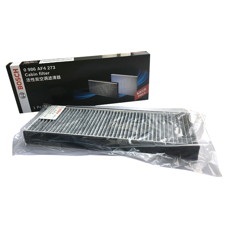 博世(Bosch)空调滤清器0986AF4273