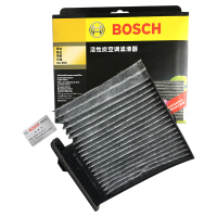 博世(Bosch)活性炭空调滤清器0986AF4055