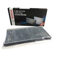 博世(Bosch)空调滤清器0986AF4276