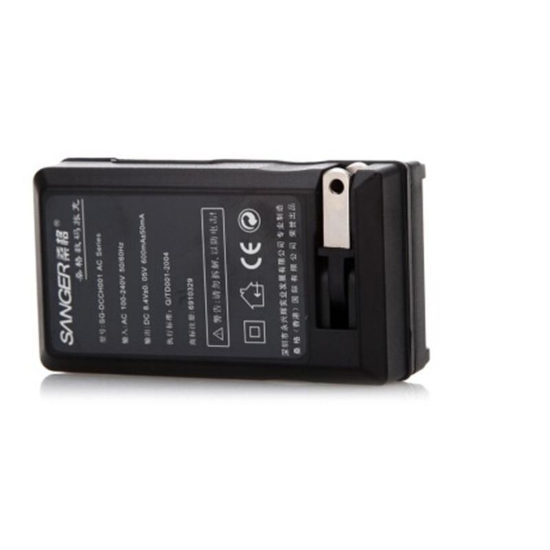桑格NB-5L充电器 适用佳能SX120 SX200 SX210 SX230