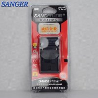 桑格NB-11L座充适用佳能IXUS285 175 160 165 132 275 SX410 SX400充电器