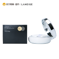 兰芝LANEIGE气垫粉凝霜21# SPF50+ PA+++ 15g*2