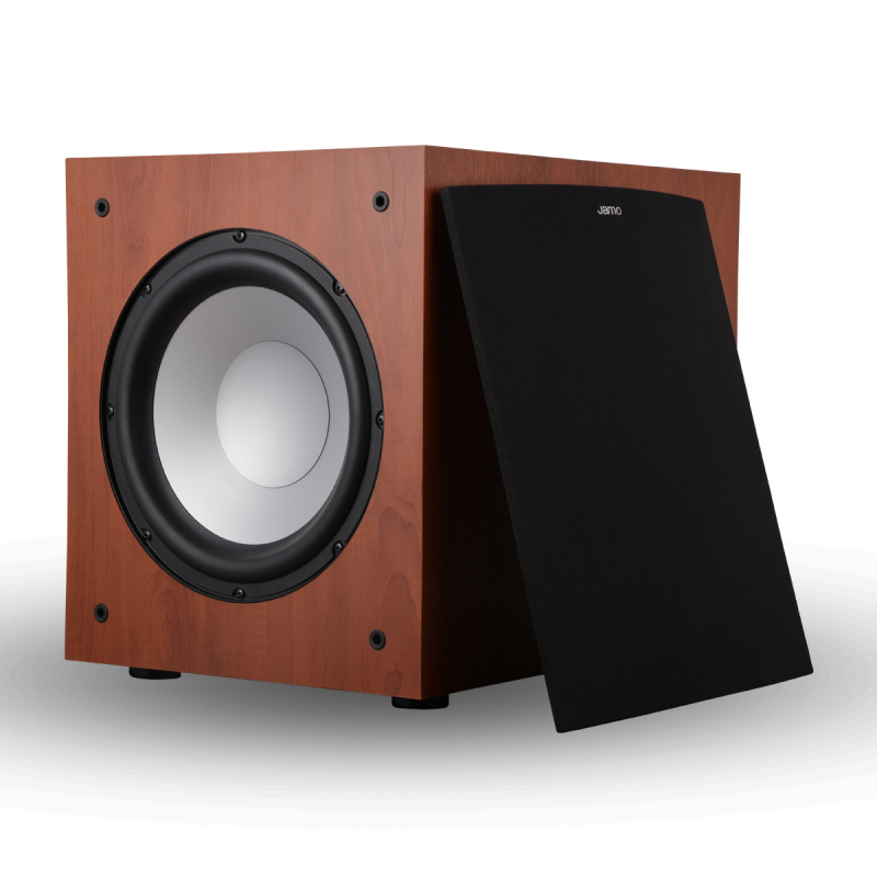 尊宝(jamo)av音箱j 10 尊宝(jamo) j10 sub低音炮 家庭影院【价格