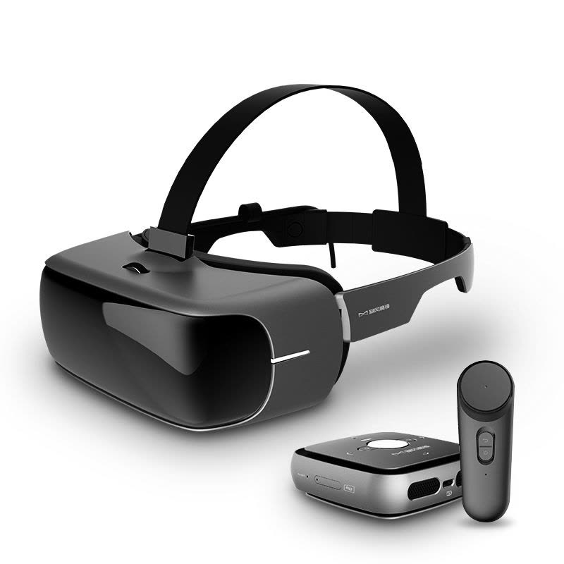 暴风魔镜 Matrix VR一体机 虚拟现实VR眼镜图片
