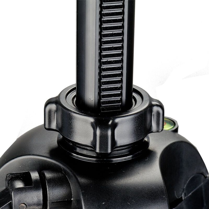 缔杰(DIGIPOD)TR-682AN 1.8米轻便携单反三脚架数码相机支架旅游摄像三角架