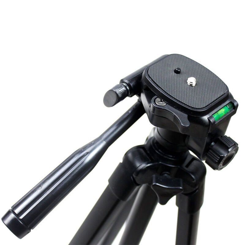 缔杰(DIGIPOD) TR-637 微单/数码摄像机 专用三脚架