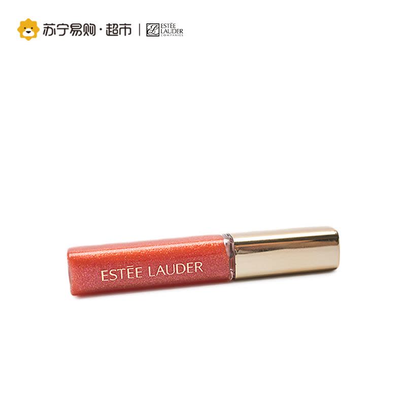 雅诗兰黛Estee Lauder花漾唇彩 4.6ml*2/色号随机 滋润保湿图片