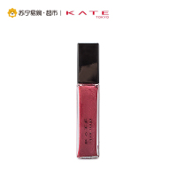 凯朵KATE丝泽唇彩(PK-6/6g) 颜色饱满 极易上色