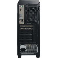 雷霆世纪 复仇者V115 i5-7500/GTX1050Ti-4G 128G ssd 游戏DIY台式电脑主机