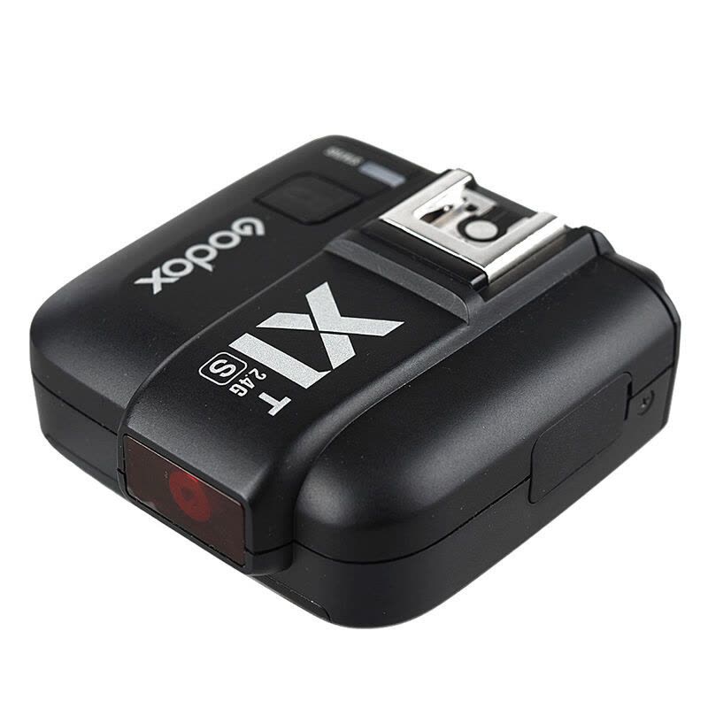 神牛(Godox)X1T-S 索尼引闪器1/8000高速触发器 TTL发射器无线遥控器图片