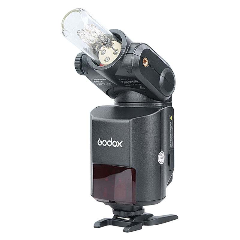 神牛(Godox)AD360II-C AD360二代佳能版外拍摄灯机顶灯 婚纱写真模特摄影灯