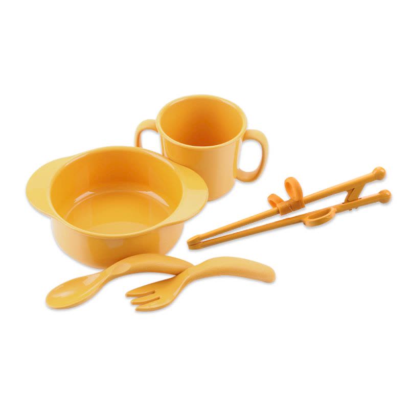 米仔玉米儿童用品(训练五件套)图片