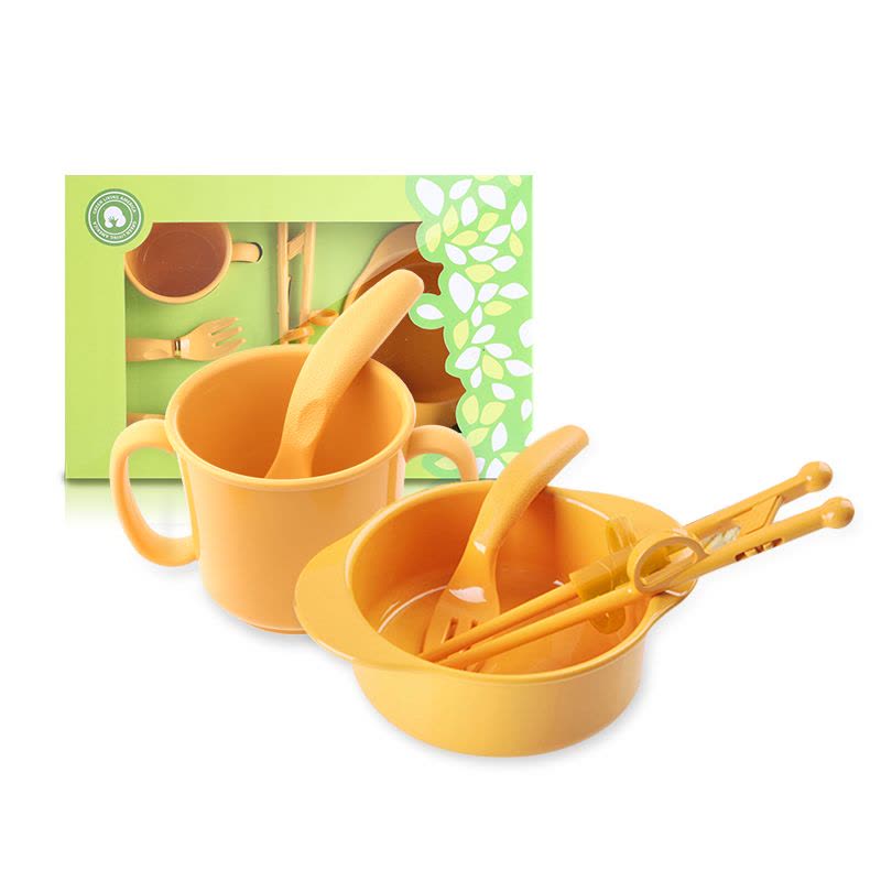 米仔玉米儿童用品(训练五件套)图片
