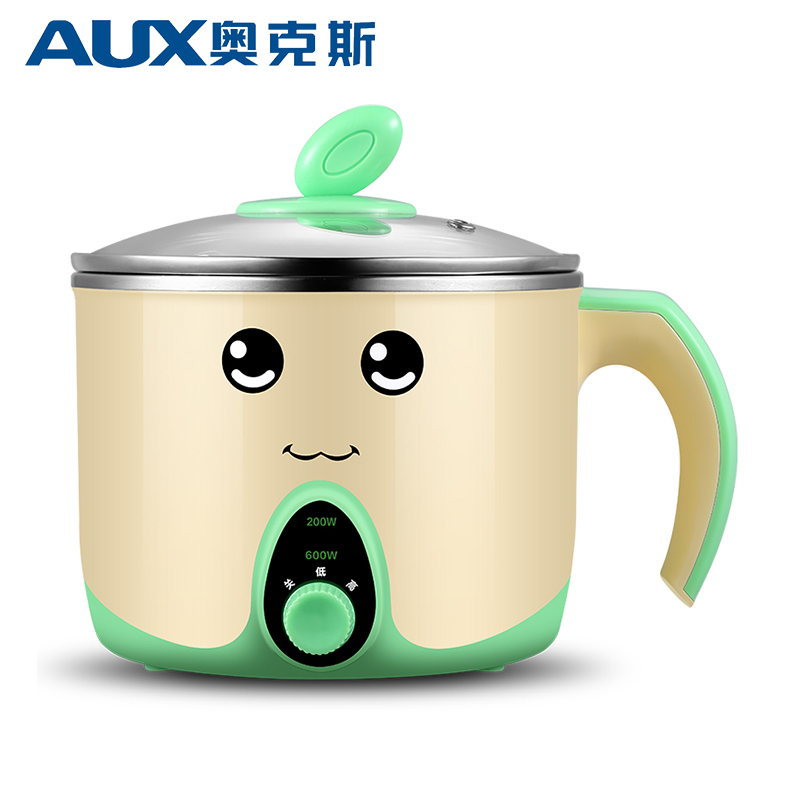 奥克斯(AUX)HX-12B35多功能电煮锅