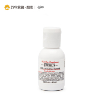 科颜氏Kiehl's高保湿精华爽肤水40ml 补水保湿