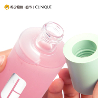 倩碧Clinique明肌净透水3号200ml油性极油性 保持肌肤水油平衡