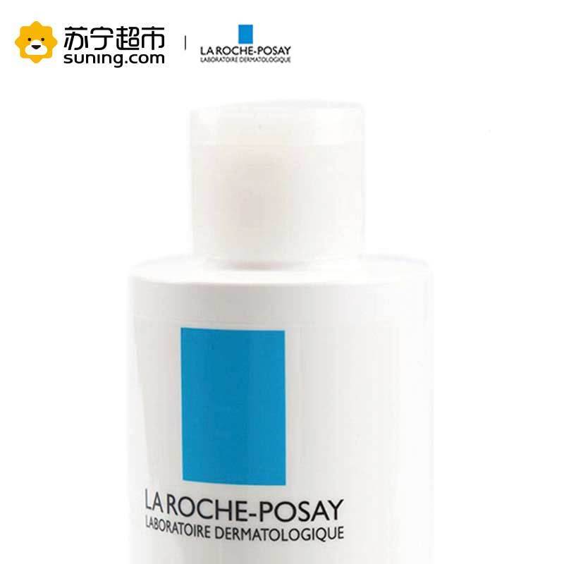 [苏宁超市]理肤泉LaRoche-Posay特安舒护润肤水化妆水200ml各种肤质通用保湿补水滋润营养正品