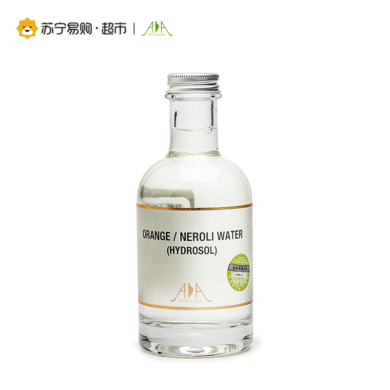 AA Skincare橙花花水200ml 补水保湿、调节肌肤水油平衡