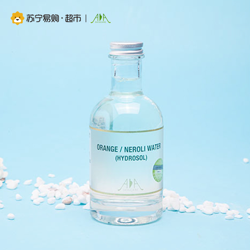 AA Skincare橙花花水200ml 补水保湿、调节肌肤水油平衡