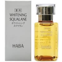 [苏宁超市]HABA哈芭鲨烷美容油30ml 精华锁水保湿 提亮肤色 敏感肌适用爽修护保湿补水滋润营养各种肤质通用