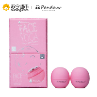 潘达Panda.W瑜伽滚珠精华10ml*2 滋润提拉