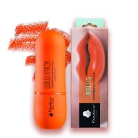 潘达Panda.W小雏咬唇润唇膏3.8g 显色滋润